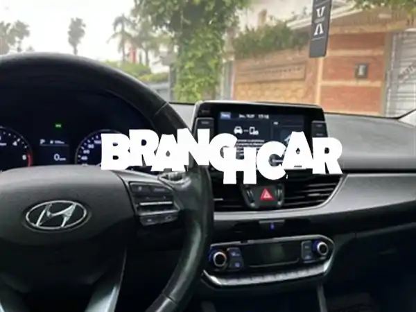 هيونداي i30 (2022) - كالجديدة!  أوتوماتيك، فل أوبشن، 99,000...