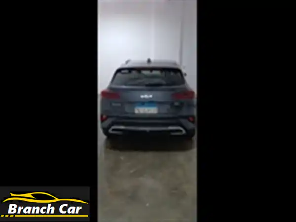 كيا اكسيد للبيع في الإسكندرية - فرصة مميزة بسعر...