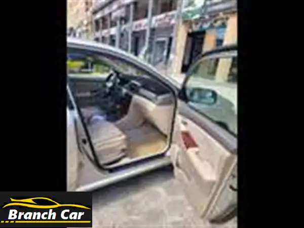 تويوتا 2006 أوتوماتيك - حالة ممتازة! رخصة سنة وشهرين - فرصة لا تُفوّت!