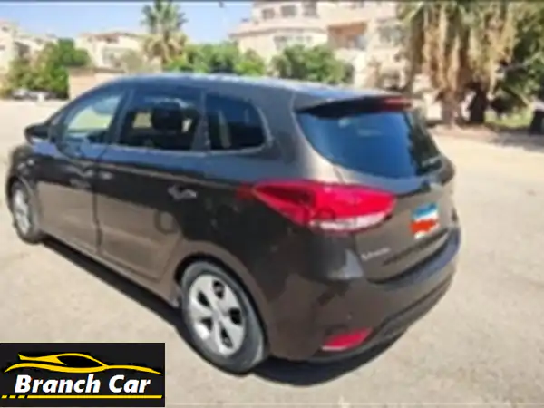 كيا كارينز MPV 2023 بحالة ممتازة - فرصة ذهبية بالقاهرة!