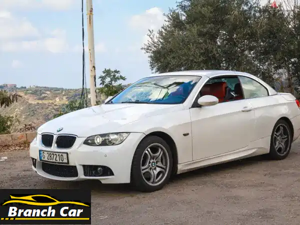 بي إم دبليو 3 Series 2009 معدلة - أنيقة وقوية! (70-969390)