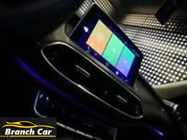 MG HS Luxury 2021 -  فرصة ذهبية!  (عداد 105,000 كم، تقسيط/استبدال متاح)