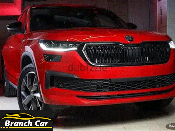 سكودا كودياق 2025 | عروض لا تُفوّت من الرواد أوتو! خصومات مجنونة وتسهيلات في الدفع