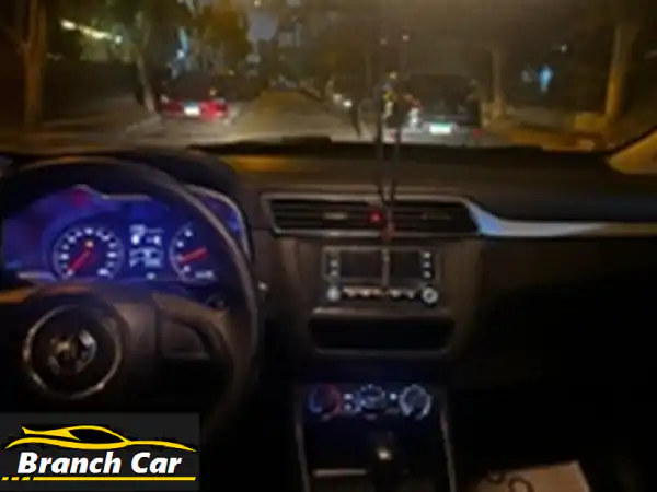 ام جي ZS 20… (رقم السنة) للبيع - القاهرة الجديدة -...