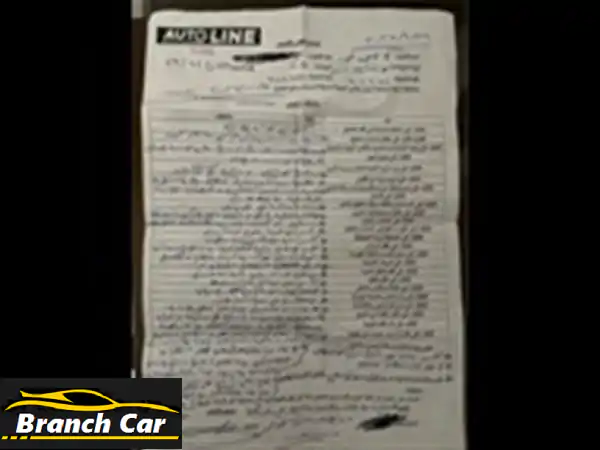 ميتسوبيشي لانسر بومة 2008 بحالة ممتازة - 6 أكتوبر (مع...