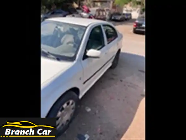 سكودا اوكتافيا A4 فابريكة بالكامل - فرصة ذهبية...
