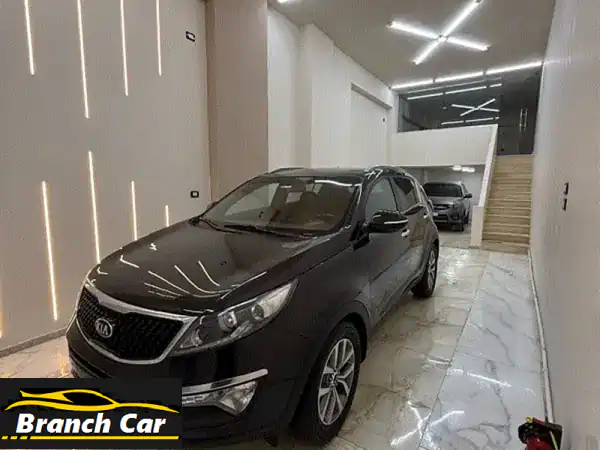 سُبورتاج 2015 أعلى فئة .. كالجديدة! (كاش - تقسيط -...