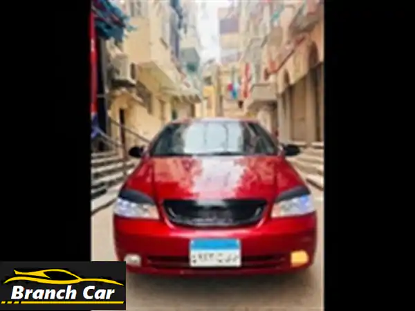 شيفروليه أوبترا 2008 بحالة ممتازة - فرصة لا تُفوّت! (البحيرة)