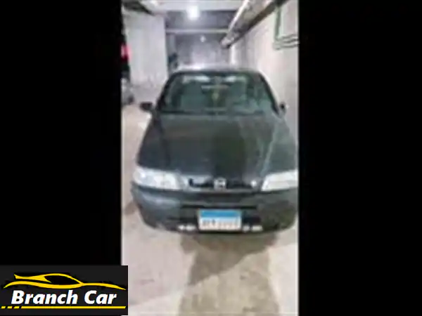 فيات بيترا 2003 بحالة ممتازة - فرصة لا تُفوّت!