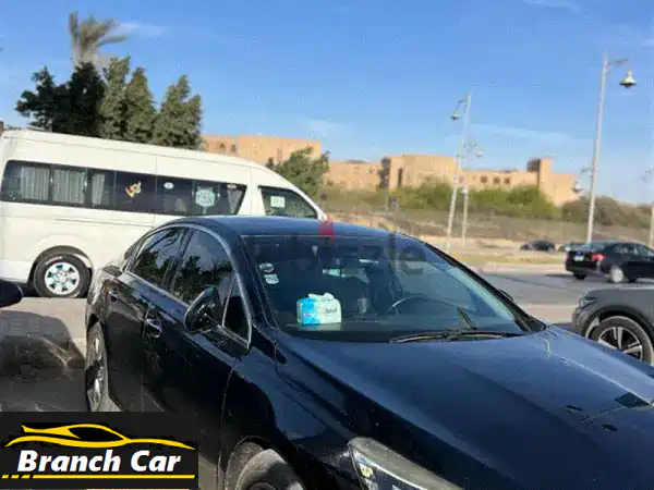 بيجو 508 2017 - بحالة ممتازة! استخدام شخصي،...
