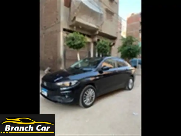 فيات تيبو فابريكا بالكامل -  فرصة ذهبية في المنصورة!