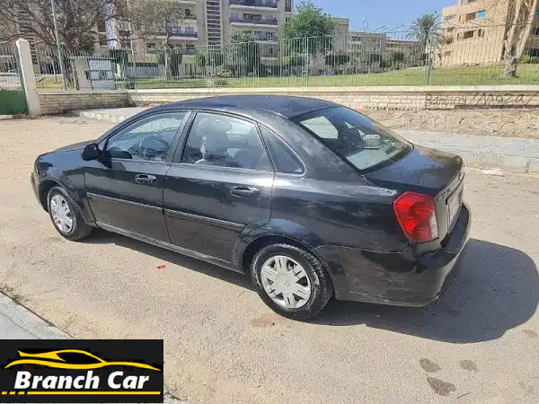 شيفروليه أوبترا 2009 بحالة ممتازة - فرصة لا تُفوّت!