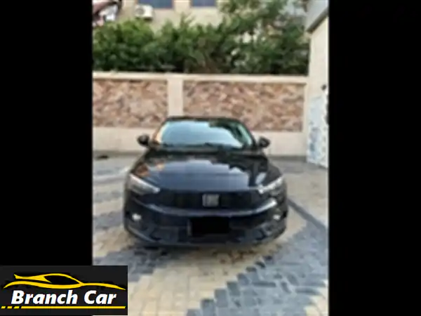 فيات تيبو فابريكا بالكامل -  فرصة ذهبية في المنصورة!