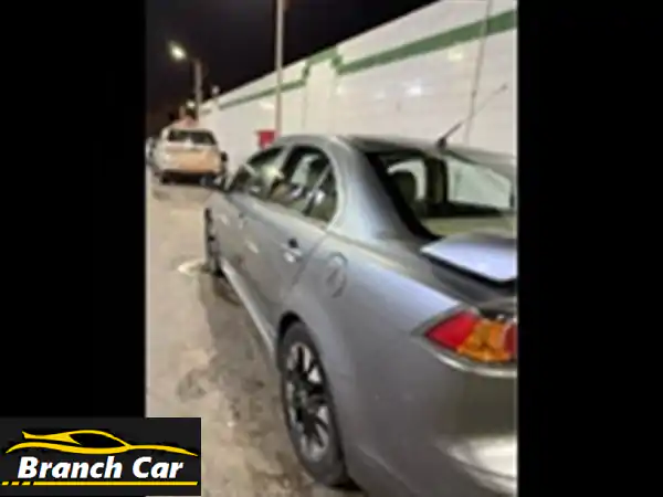 ميتسوبيشي لانسر EX 2015 خليجي - بحالة ممتازة!...