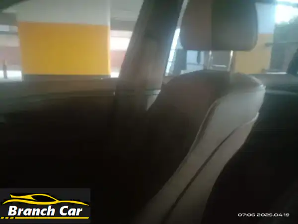 BMW 2008 نظيفة - قيادة ممتعة بانتظارك! (مسافة 3250 كم فقط)