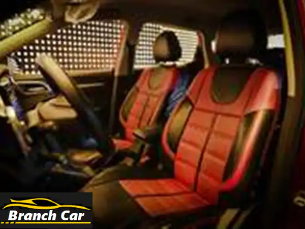 MG ZS 2022 Classic - أحمر كالشهب، وعرض لا يُفوّت!