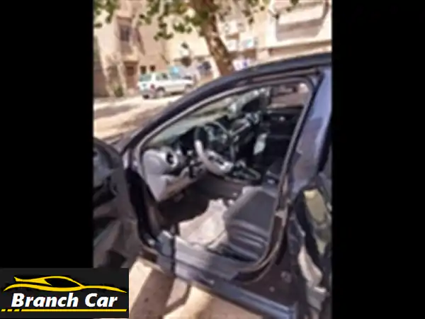 كيا جراند سيراتو 2023 فابريقة بالكامل - فرصة لا تُفوّت...