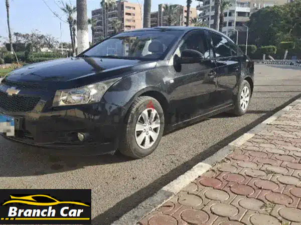 شيفروليه كروز 2010 بحالة ممتازة - فرصة لا تُفوّت! (410...