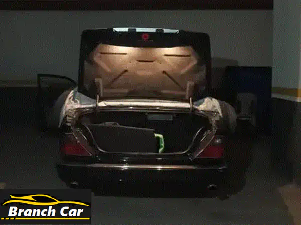 جاكوار XJ6 1995 كلاسيكية - قطعة فنية متحركة! (80,000 كم فقط)