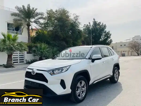 تويوتا RAV4 2025 جديدة كلياً - عرض رمضان المميز! | 99 CARS