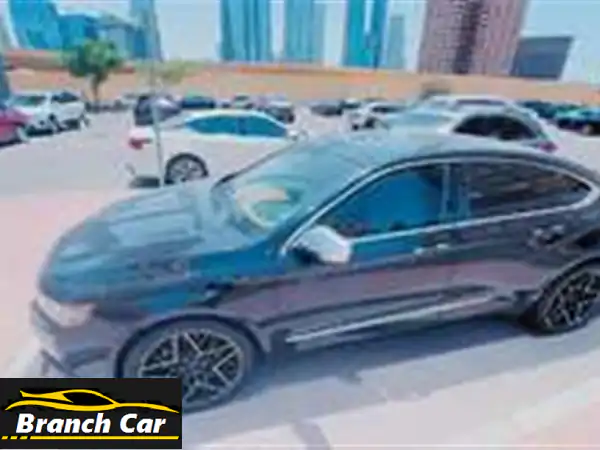 شفروليه امبالا 2014 LTZ (3.6L) خليجي - بحالة ممتازة! 21000...