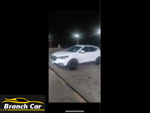 ام جي ZR للبيع في الشروق - فرصة لا تُفوّت! سعر...