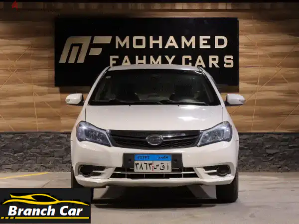 بي واي دي F3 2021: امتلك سيارتك الآن بأسرع إجراءات...