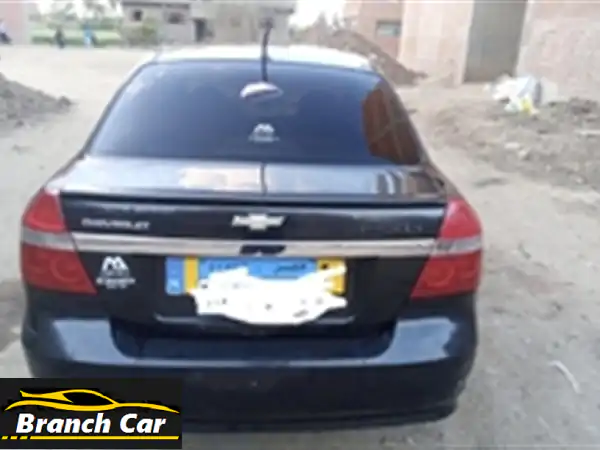 شيفروليه افيو سيدان للبيع - حالة ممتازة - فرصة...