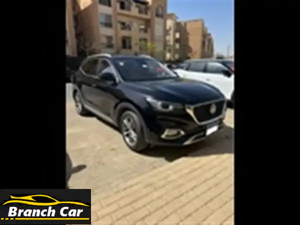ام جي HS 2023 للبيع - القاهرة الجديدة (التجمع الخامس) -...