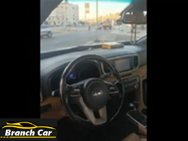 كيا سبورتاج 2015 (فابريكا) للبيع - التجمع الخامس،...