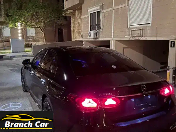 MercedesBenz E2002024