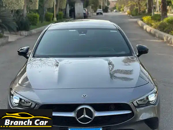 مرسيدس CLA 200 AMG 2020 -  فخامة ألمانية بانتظارك! ✨