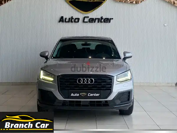 أودي Q2 2019 - فاخرة، أنيقة، وبسعر لا يُفوّت! 🚗
