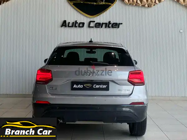 أودي Q2 2019 - فاخرة، أنيقة، وبسعر لا يُفوّت! 🚗