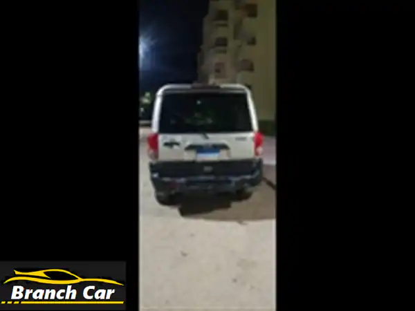 ماهيندرا سكوربيو قوية وعملية للبيع بالقاهرة - فرصة لا تُفوّت!