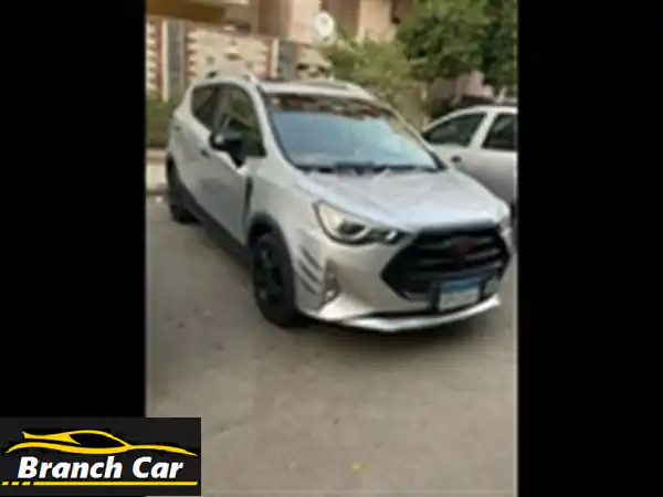 جاك S3 2019 فابريكا بالكامل - فرصة ذهبية في 6 أكتوبر!