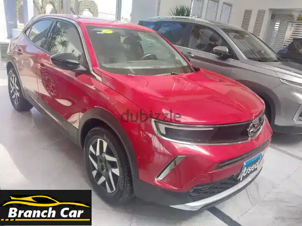أوبل موكا 2023 Elegance - فابريكا بالكامل - كسر زيرو! من...