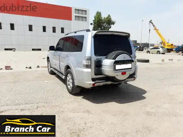 Pajero 2013 فول أوبشن تقسيط! بدون بنك، بدون راتب أدنى!🚗