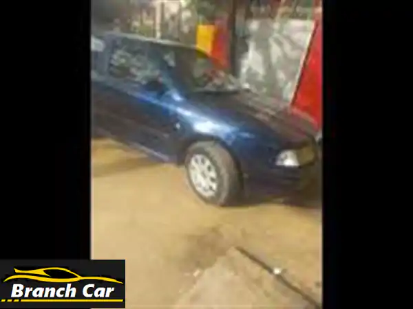 سكودا A4 بحالة ممتازة! فرصة لا تُفوّت!