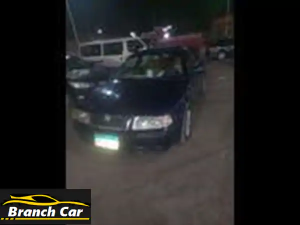 سكودا اوكتافيا A4 بحالة ممتازة - فرصة لا تُفوّت!