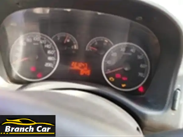 فيات بونتو كلاسيك مميزة للبيع في مدينة نصر -...
