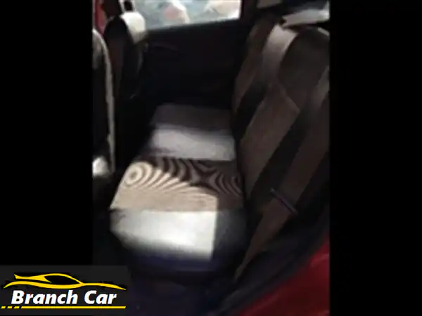 فيات بونتو كلاسيك مميزة للبيع في مدينة نصر - حالة ممتازة!