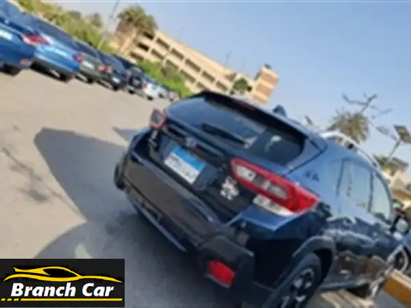 سوبارو XV فاخرة للبيع بالجيزة - حالة ممتازة!...