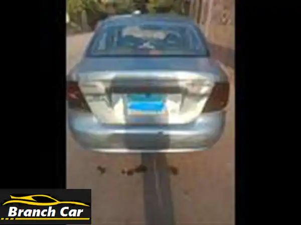 أفيو 2006 اتوماتيك فابريكا (معرضة للبيع) - حالة ممتازة!