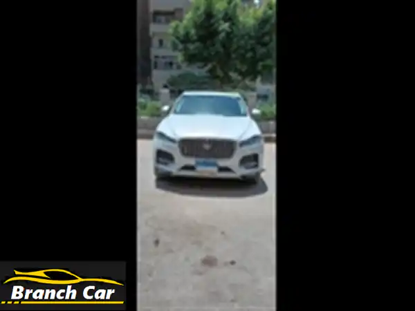 جاكوار إف بيس 2013 (فابريكا بالكامل) - فرصة ذهبية...
