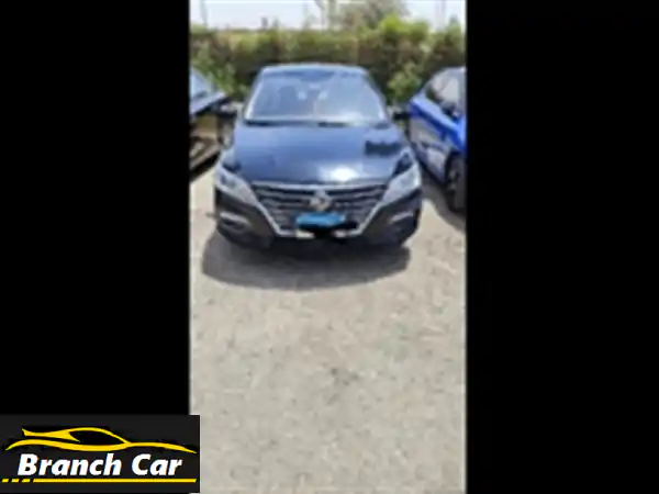 MG5 فابريكة، حالة ممتازة، رخصه سارية، سعر مميز بالقاهرة!
