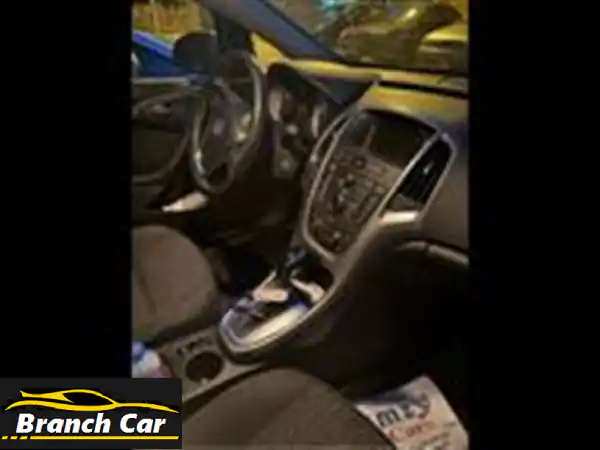 أوبل أسترا مميزة للبيع في مدينة نصر - فرصة لا تُفوّت!
