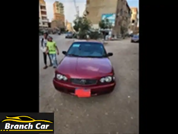 تويوتا كورولا 2013 (رموش) بحالة ممتازة - فرصة لا تُفوّت...