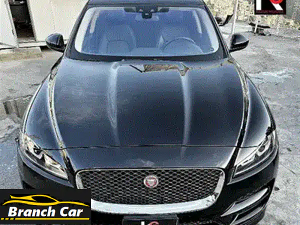 جاكوار F-Pace 2017 بيضاء - فخامة لا تُقاوم بسعر مميز!