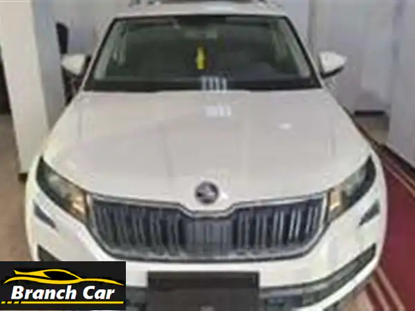 سكودا كودياق 2020 Ambition - SUV عائلية فاخرة بحالة ممتازة! 98,000 كم فقط